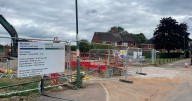 Residents say they're 'eating dust' after work on 130-home Nottingham development finally starts