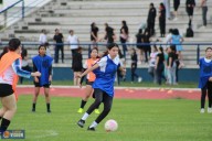 Talento y alto nivel de competencia se mostró en visorias del equipo femenil de TDP de la UMSNH