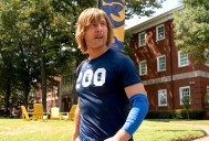 'Chad Powers' Trailer, Release Date, Cast on Hulu