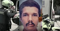 Rafael Buelvas es el adulto mayor que resultó gravemente herido tras un atentado en el barrio 20 de julio