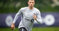 German soccer star Thomas Muller set for debut with Vancouver Whitecaps