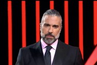 Jaime Camil se sorprendió del hate que le tiraron por ir a show de los Aguilar