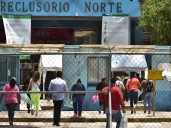 Quienes cumplan sentencia accederán a crédito de vivienda en CDMX