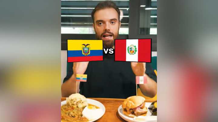 ¡Ahora contra Ecuador! Perú avanza a los cuartos de final del 'Mundial de desayunos': Conoce cómo votar