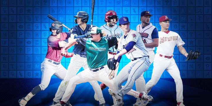 One potential prospect callup for each team 2025