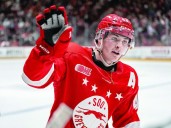 Soo Greyhounds to open camp with 63 players, including two new imports