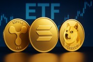 XRP, SOL Or Dogecoin? Galaxy Picks ETF Fast