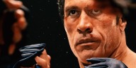 How Dwayne Johnson's 'The Smashing Machine' Could Change His Career