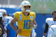 How to evaluate Chargers despite relative lack of competitive reps? ‘We’ll be ready’