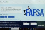 FAFSA application is open for early testing. Here’s what to know.