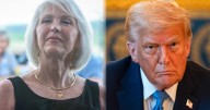 Pide justicia: Donald Trump exige la liberación de una exsecretaria del condado de Colorado