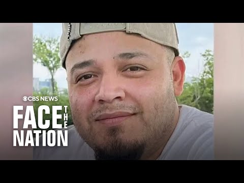 Kilmar Abrego Garcia could be deported to Uganda, DHS official says