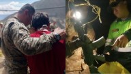 Un muerto y tres heridos tras liberar a mineros secuestrados en socavón