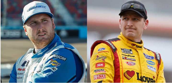 Michael McDowell Breaks Silence, Buries Hatchet With Austin Hill After Fans’ Firestorm Michael McDowell addresses the aftermath of Austin Hill’s Watkins Glen crash and opens up on their equation post 