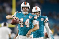 Deadspin | Texans sign veteran long snapper Blake Ferguson