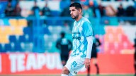 Luis Abram resalta triunfo de Sporting Cristal en Juliaca pese a dificultades de viaje