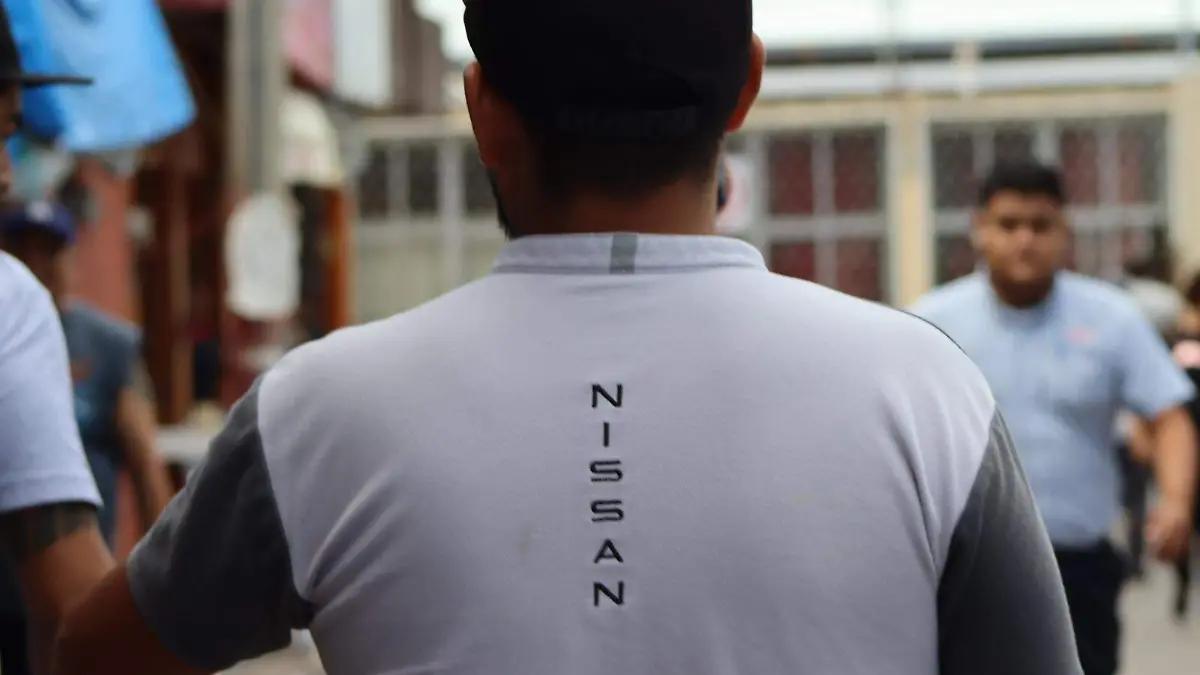 Buscan apoyo de empresarios para impulsar eventuales emprendimientos de trabajadores de Nissan