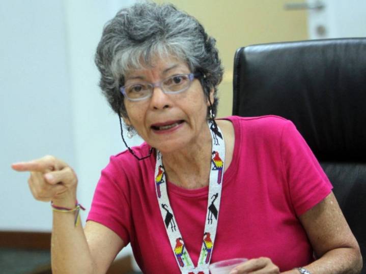 Plan, paciencia y perseverancia: “las tres P” contra la violencia