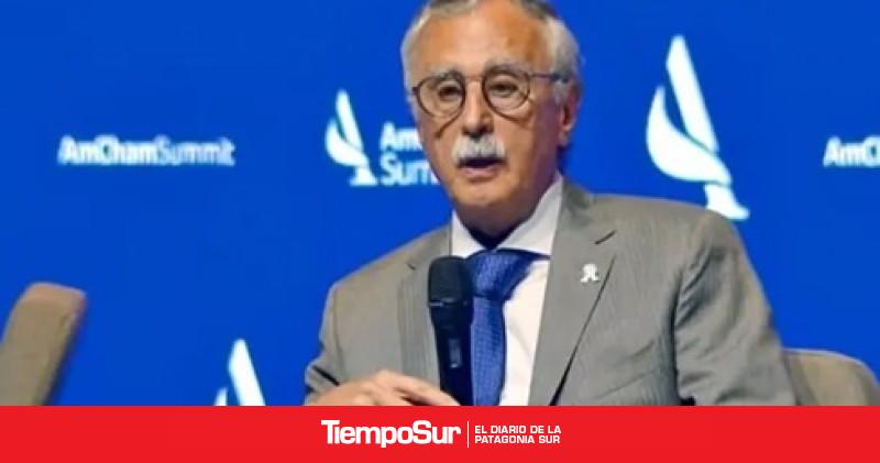 Congreso Diputados citó a Lugones para que brinde explicaciones sobre el escándalo en Andis