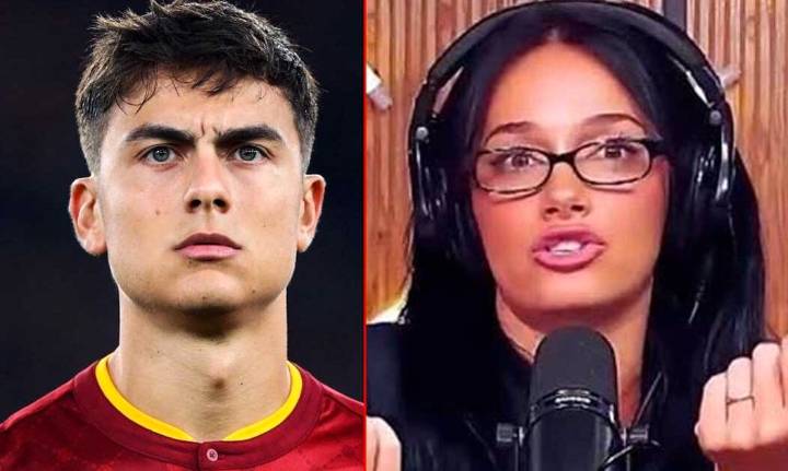 Oriana Sabatini fue contundente y reveló si Paulo Dybala jugará en Boca en 2026