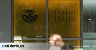Correos suspende temporalmente los envíos de paquetes de menor valor a Estados Unidos por los aranceles