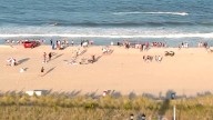 Rip current kills 1, rescues 6 at popular Seaside Heights, New Jersey beach