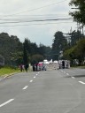 MANIFESTACIÓN POR PERSONAS DESAPARECIDAS EN TOLLOCAN; TOLUCA