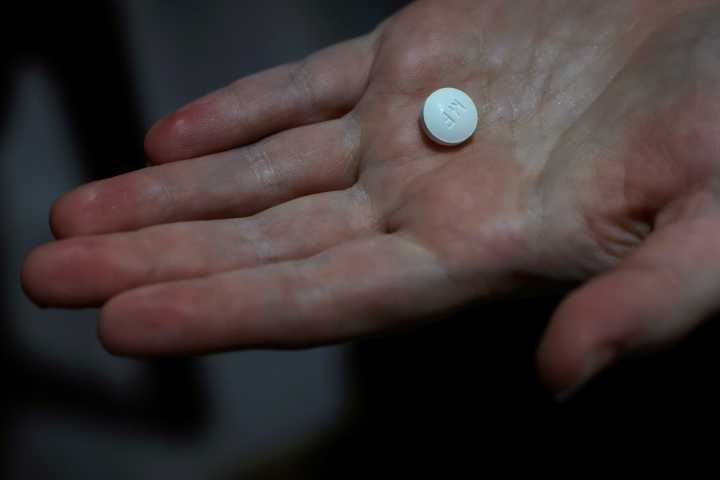 Texas police ignore Marine accused of secretly spiking hot cocoa with 10 abortion pills