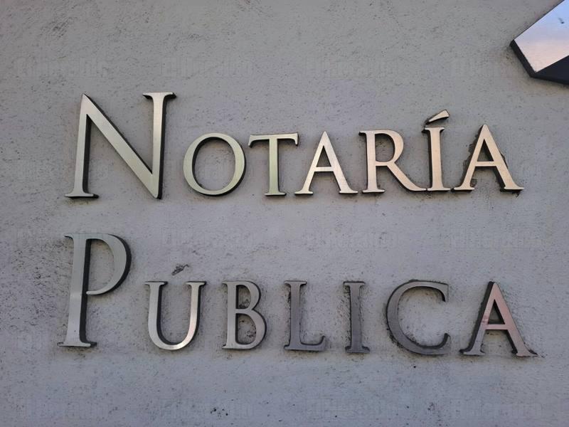 Analizan incluir firma digital en trámites notariales de Aguascalientes