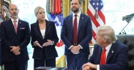 Exclusive-Trump administration weighs sanctions on officials implementing EU tech law, sources say