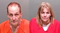 Affidavit: Couple accused of living with corpse for nearly 2 years as dogs chewed on body
