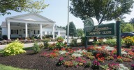 Planning board approves new clubhouse for country club