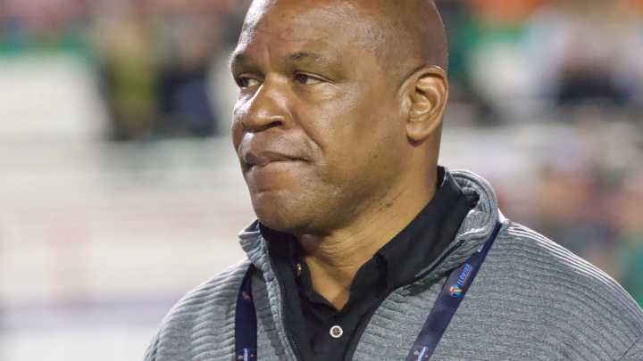 FHSAA head: Teddy Bridgewater, Miami Northwestern case 'very difficult'