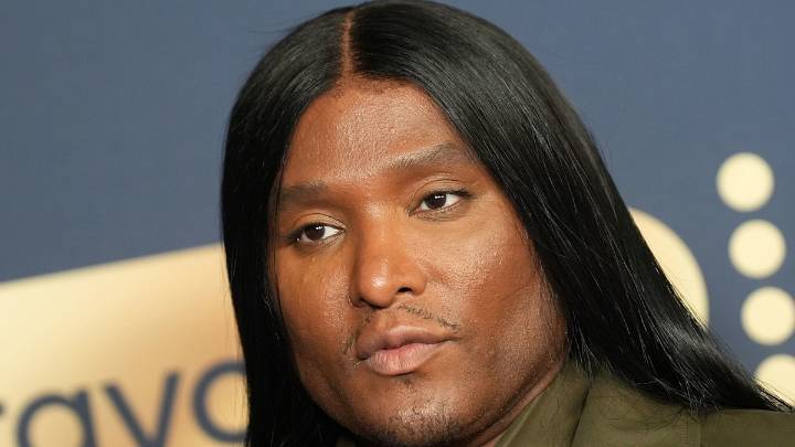Why Project Runway's 'boundary breaking' Law Roach is having a moment