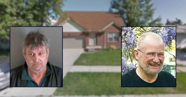 Son allowed 77-year-old dad to dehydrate to death, then lied about how long he was alone: DA