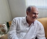 Jorge Carvajal: La libertad debe y  tiene que ser para todos