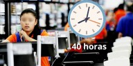 Jornada laboral de 40 horas: ¿Cómo cambiarán tus semanas de trabajo en México?