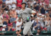Yankees climb in playoff picture on off day: Here’s where they stand