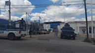 En día de visita, se registra conato de riña de reos en Cereso de Cuauhtémoc