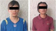 Hermanos con 40 detenciones arrestados en León por robo a carnicería en Valle Hermoso