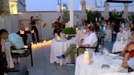 Los mejores planes para una noche de verano en Madrid
