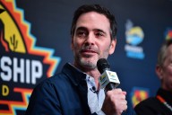 Federal Judge Hands Jimmie Johnson & Co. a Major Win in $100M Dispute Amid Ongoing Lawsuit Jimmie Johnson-Rick Ware's ongoing Charter lawsuit just took a new turn as the court gives a latest update on