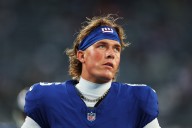 Longtime Coach Compares Giants QB Jaxson Dart to Former MVP