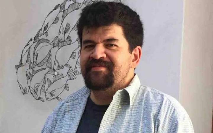 Sergio Arroyo gana el Premio de Cuento San Luis Potosí Amparo Dávila 2025