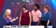Come From Away at Centre Stage