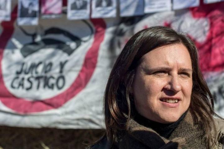 El Frente Grande se retira de Fuerza Patria en contra de la candidatura de Urtubey