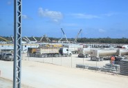 Semarnat avala terminal de carga del Tren Maya en Cancún