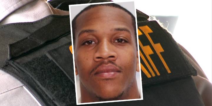 Richmond County deputies look for man wanted in Waffle House shooting