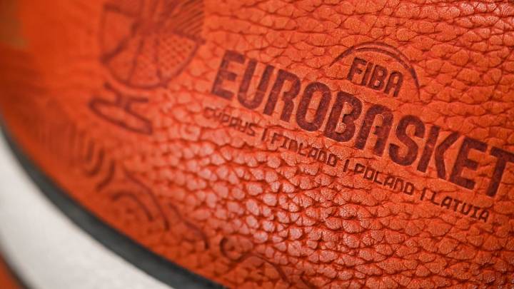 EuroBasket 2025: quién juega, dónde verlo, lesiones y todo lo que necesita saber