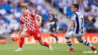 Alejandro Francés no valora la opción de volver al Real Zaragoza